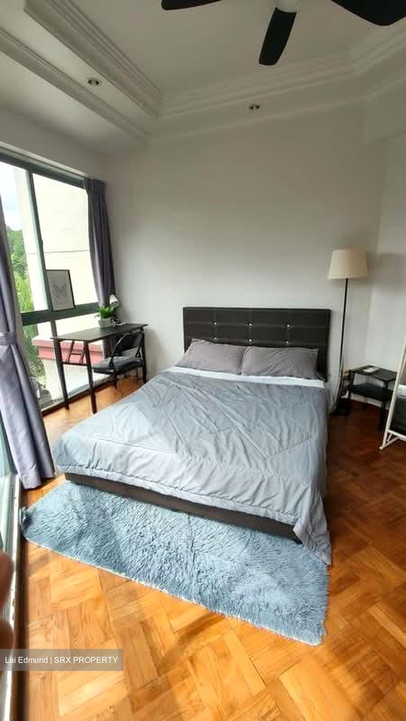 West Bay Condominium (D5), Condominium #578722501